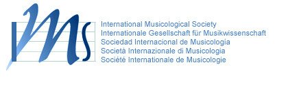 International Musicological Society IMS